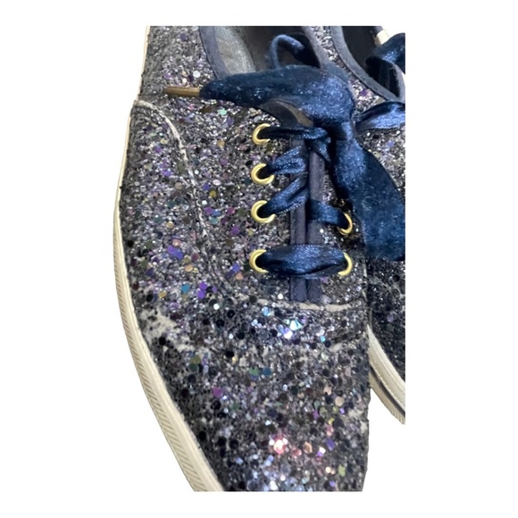 2 Keds x Taylor Swift 2019 collab Favorite Things print & Keds x Kate Spade 6.5 - Picture 11 of 11